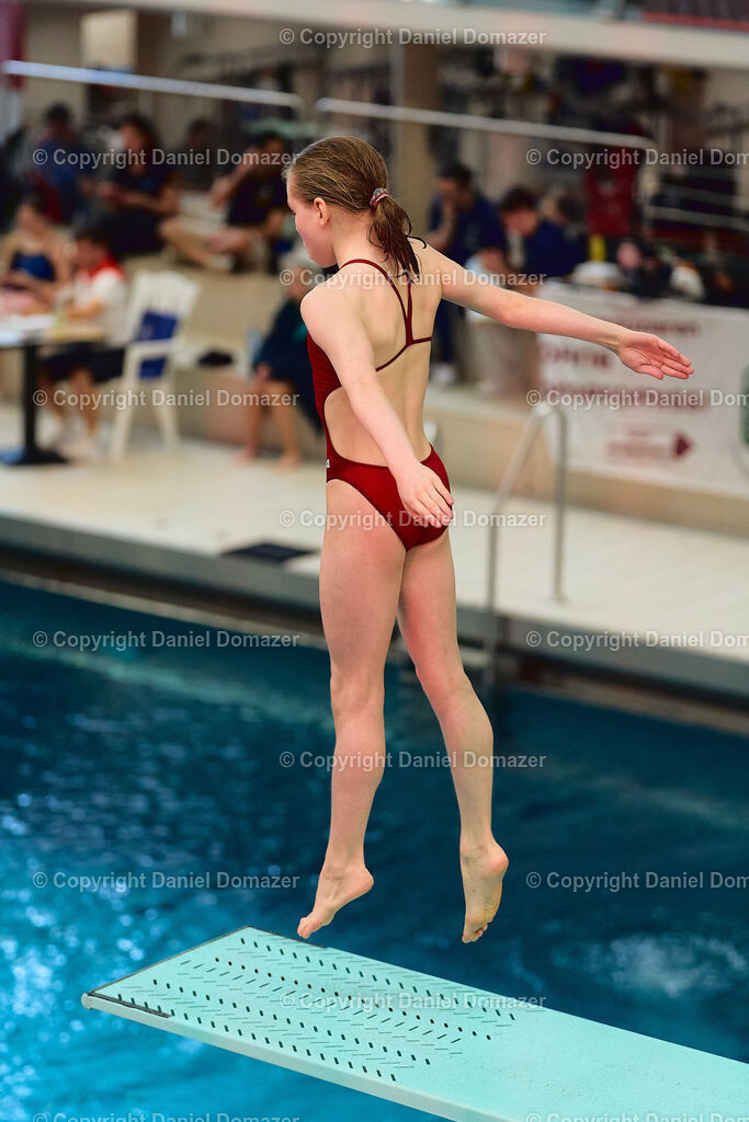 International Youth Diving Meet 2026 | Day 4 of 5 | International Youth Diving Meet 2026| Day 4 of 5 | 25.04.2026 | Youth diving competition featuring 1m and 3m springboard and platform at the Schwimmsportkomplex Freiberger Platz in Dresden.@ Domazer Photography - Realisiert mit Pictrs.com