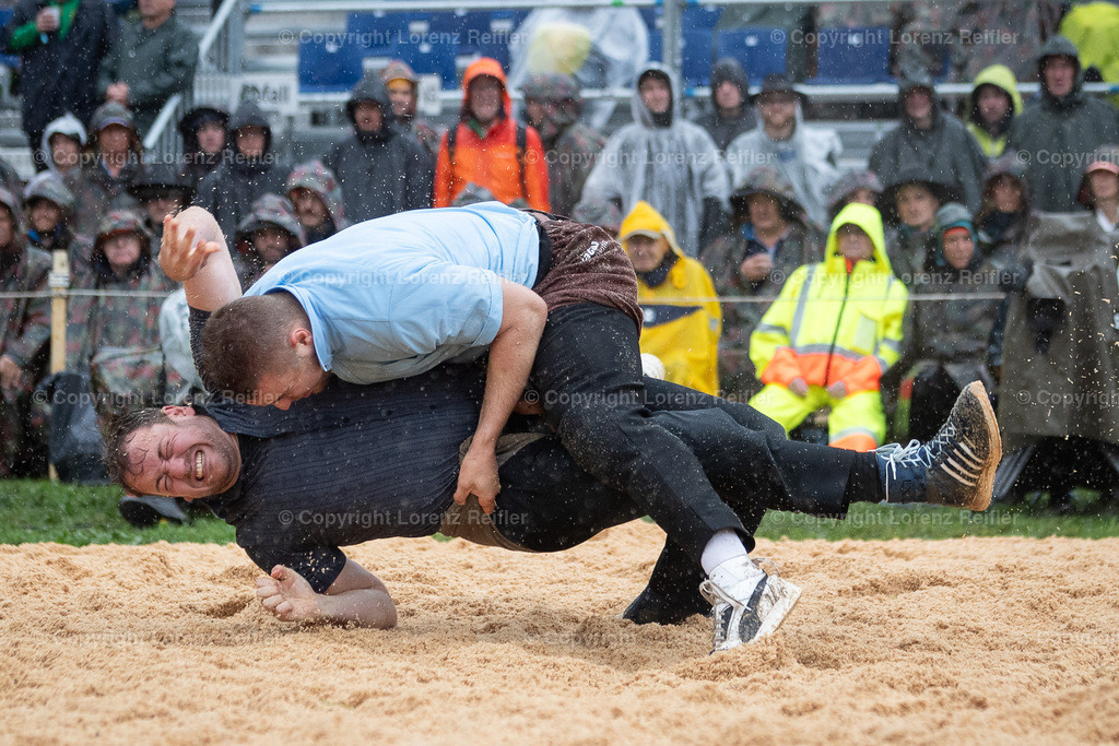 Schwingen -  Schwägalp-Schwinget 2024 2024 | Schwägalp, 18.8.24, Schwingen - Schwägalp-Schwinget 2024.