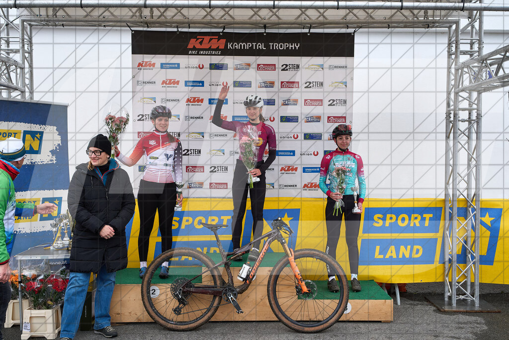 34. KTM Kamptal Trophy  | ZÖBING, Österreich – 2026-03-29: 34. KTM Kamptal TrophyFoto: © 2026 Martin Bihounek - MB Creative e.U.