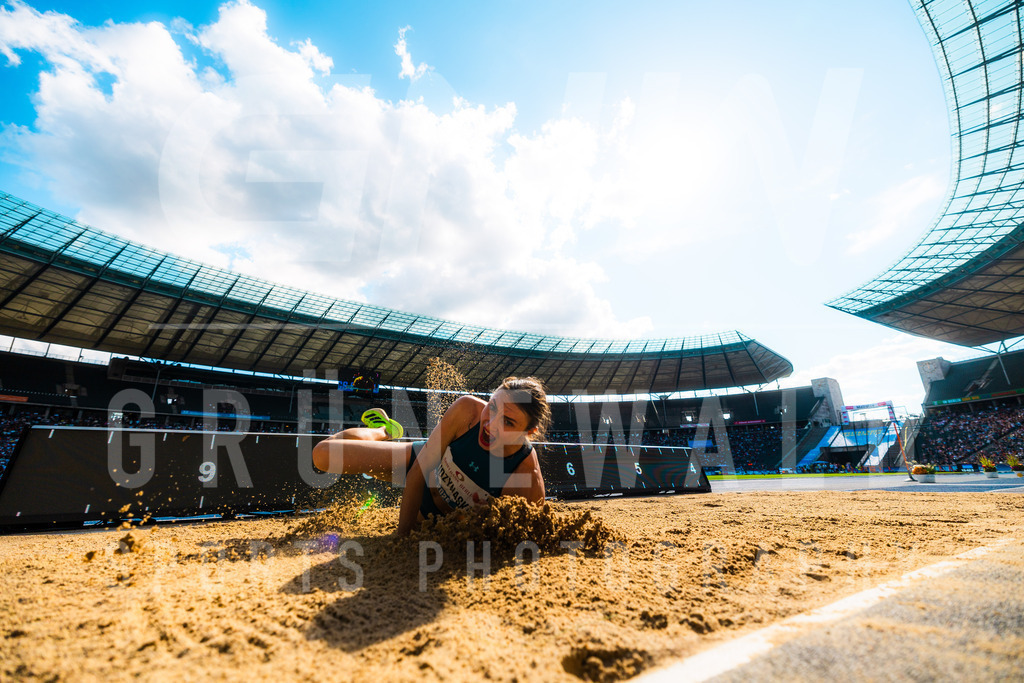 ISTAF_26-382 | Grünewald Sportsphotography