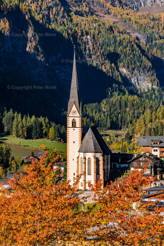 Heiligenblut Herbst-3 | piet_flosse