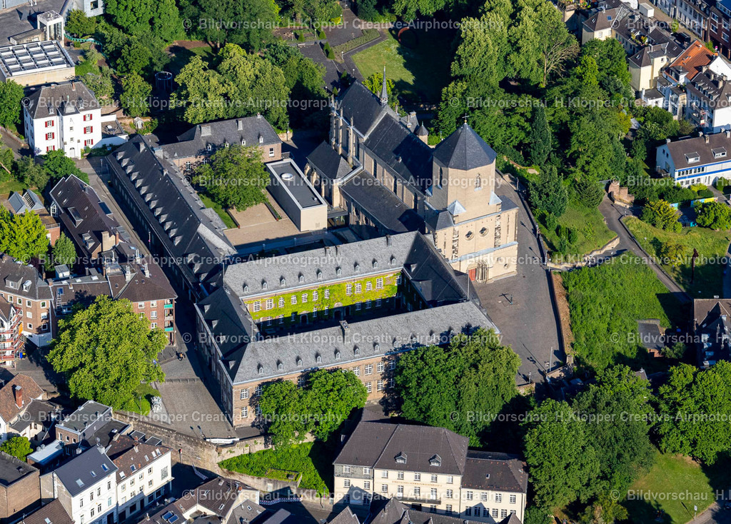 Luftbild Mönchengladbach-3906 | Luftbildfotografie und Luftbild Mönchengladbach - Realisiert mit Pictrs.com