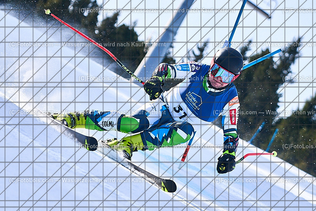 _ALP1351_FIS-Masters-GS-I_Glungezer_Borovinsek Samuel | FIS-MASTERS-WorldCup am Glungezer, GiantSlalom-I, Sa 17. Jänner 2026.