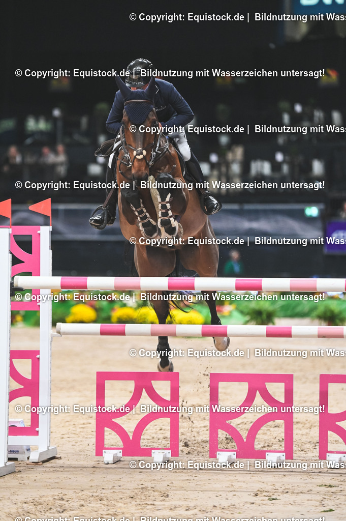 20251113_BW-Bank Hallenchampionat_TOMSPIC_0272 | Foto: Thomas Hartig