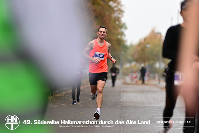 Süderelbe Halbmarathon 2025 I 09.11.2025 I Fotograf_DerSportfotograf.I 00663 | Der Sportfotograf. - Realisiert mit Pictrs.com