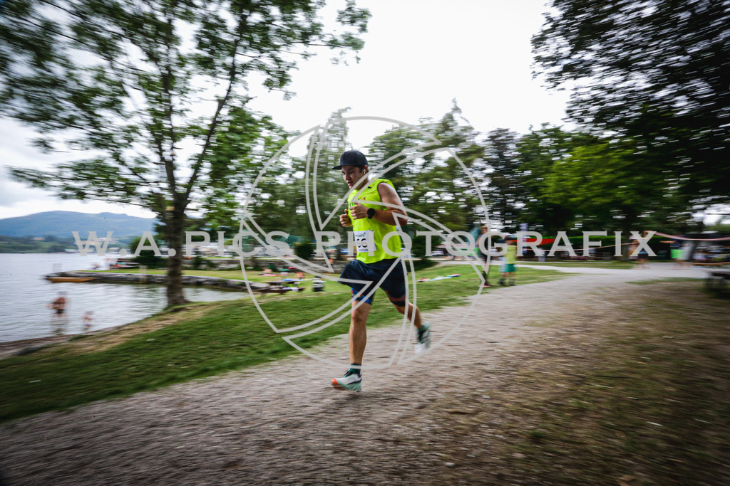 ..... | AUSTRIA, 17.08.24, Gmunden, HERBALIFE 5K Gmunden , Image shows: Photo: WAPICS / Andreas Willdoner
