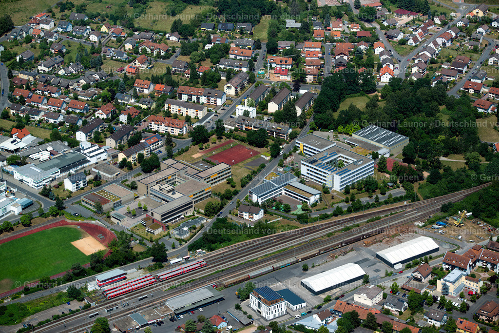 3502366 | Schulzentrum Miltenberg Nord