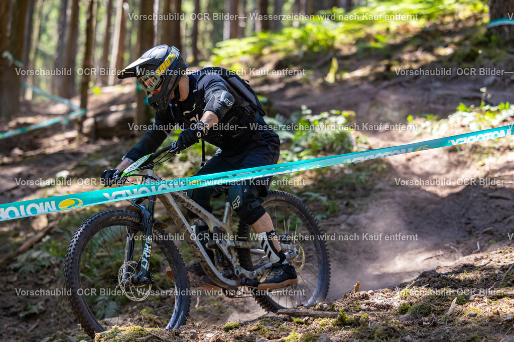 Enduro One Roßbach So R6-1109 | OCR Bilder Fotograf Eisenach Michael Schröder