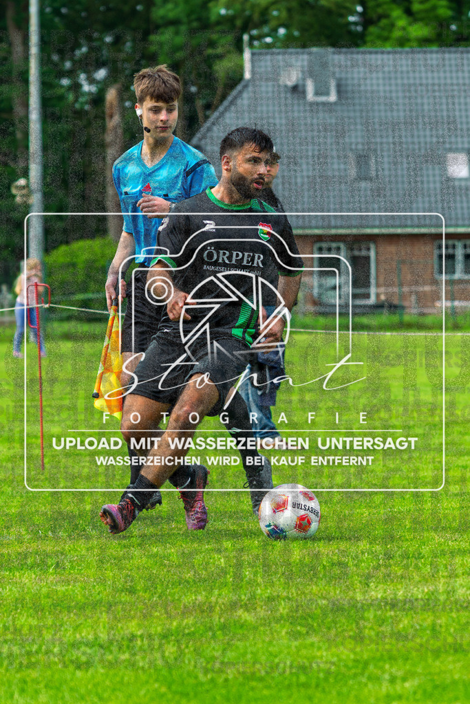 Kreisliga Herren HK - FG Fulde-Stellichte vs. SV Ciwan Walsrode | Aram Algin (SV Ciwan Walsrode #21); Kreisliga Herren HK - FG Fulde-Stellichte vs. SV Ciwan Walsrode am 31.05.26 in Lehrdestadion, Stellichte - Realisiert mit Pictrs.com
