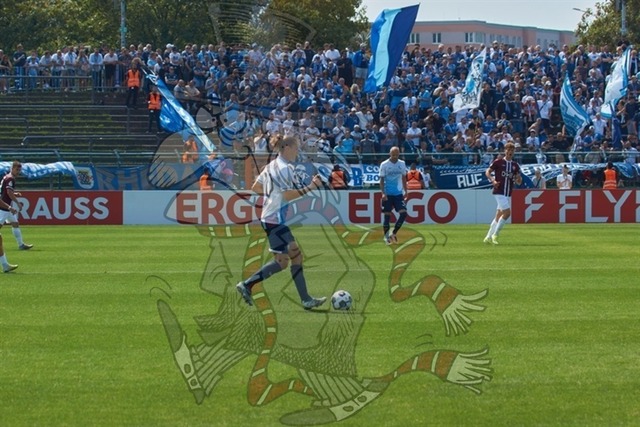 BFC Dynamo vs. VfL Bochum 174 | mythos-online-redaktion