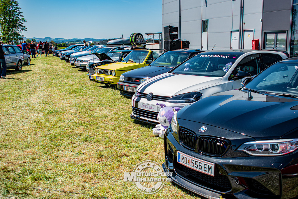 VAGCrew (130 von 186) | Motorsport Mühlviertel