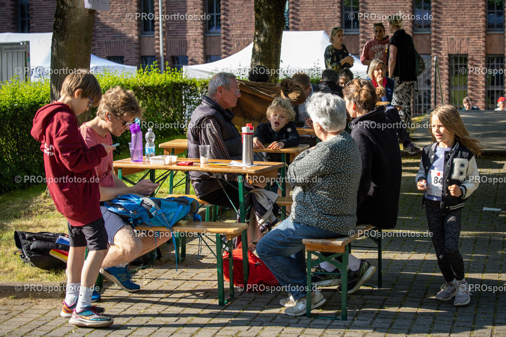 13. Koelner Leselauf in Koeln, 25.05.2023 | Impressionen vom 13. Koelner Leselauf am 25.05.2023 im Sportpark Muengersdorf in Koeln. Foto: BEAUTIFUL SPORTS/Axel Kohring
