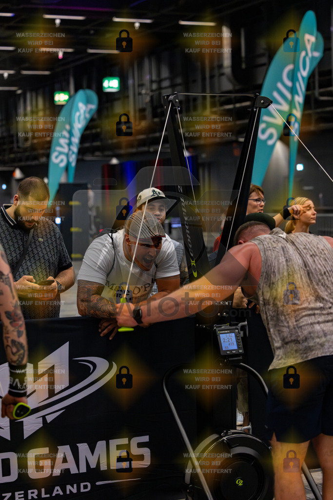 Hybrid Games 2026-2543 | KW-Foto