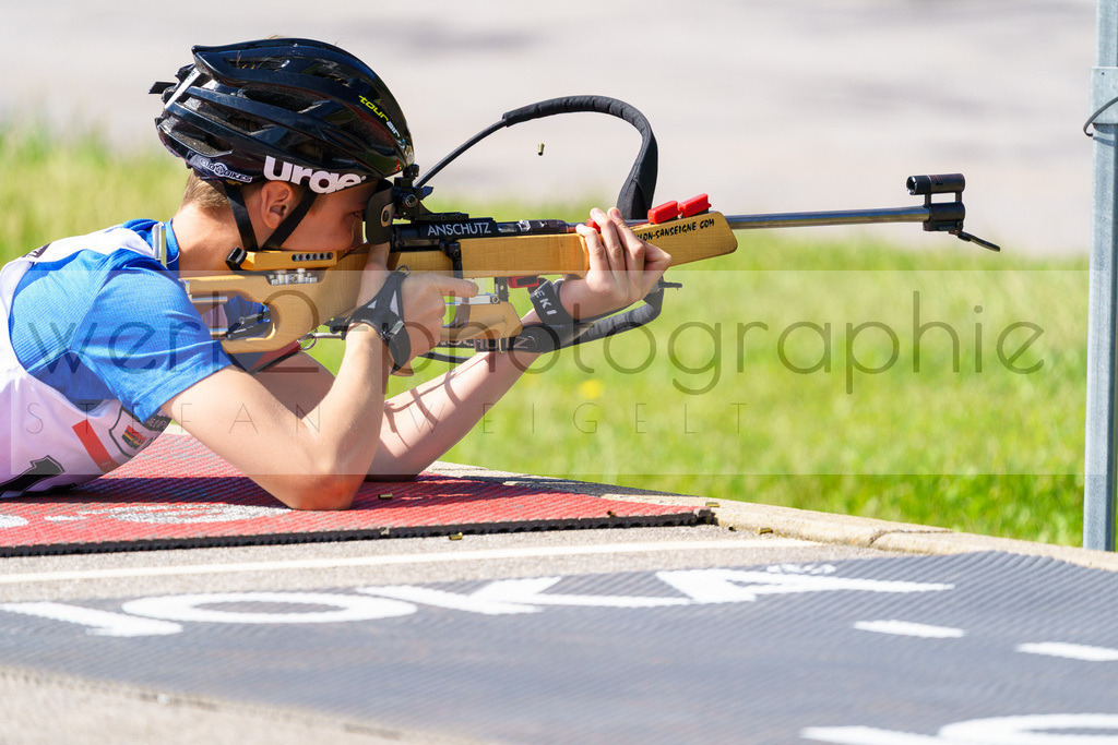 DP Arber  | Deutschlandpokal ARBER am 15. - 17. September 2023
