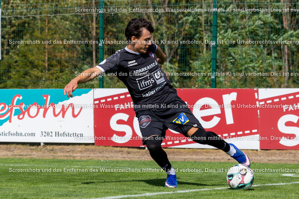 7K3A6465 | 1. Landesliga (3. Runde) SKN St. Pölten juniors - SK Korneuburg