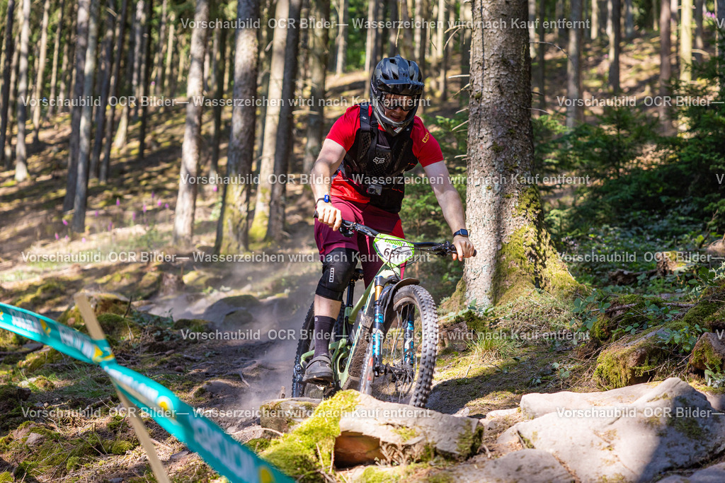 Enduro One Roßbach So R3-9802 | OCR Bilder Fotograf Eisenach Michael Schröder