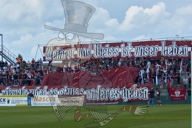 BFC Dynamo vs. Berliner AK 07 001 | mythos-online-redaktion