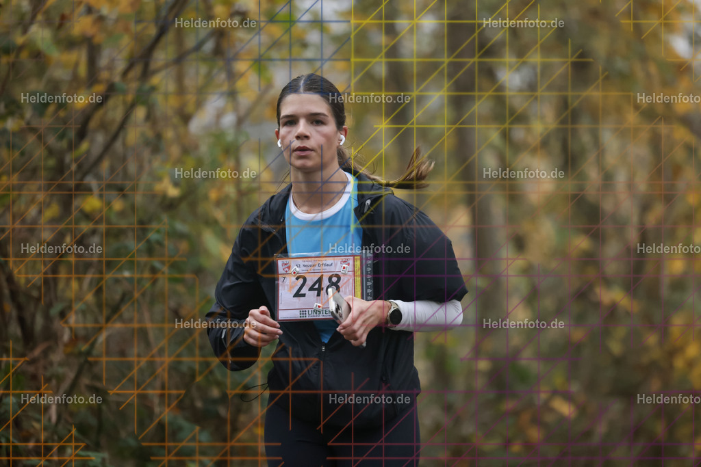 Neusser Erftlauf 2025  | Neusser Erftlauf 2025 Foto: Heldenfoto.de