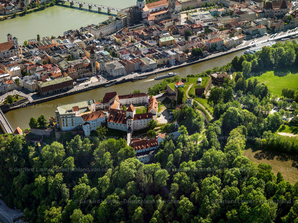 2725019 | Veste Oberhaus, Passau