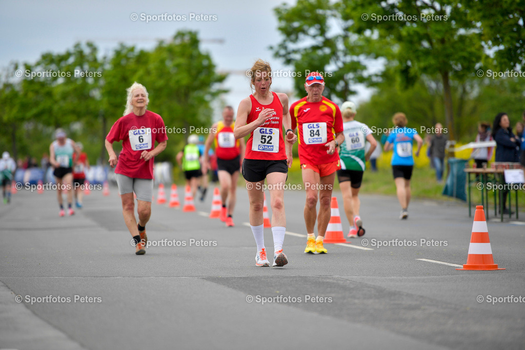 2024_DM Gehen_102 | Deutsche Meisterschaften Straßengehen am 28.04.2024 in Kelsterbach - Realisiert mit Pictrs.com