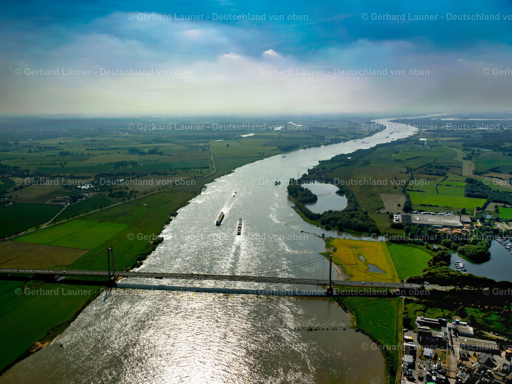 2616643 | Rheinbrücke Emmerich