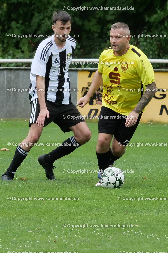 Fußball Kreisliga C : VFB Lohberg 2 - Duisburger FV 08 3 am 17.08.20205 in Dinslaken Lohberg | Fußball Kreisliga C : VFB Lohberg 2 (gelbe Trikots) - Duisburger FV 08 3 am 17.08.20205 in Dinslaken Lohberg - Realisiert mit Pictrs.com