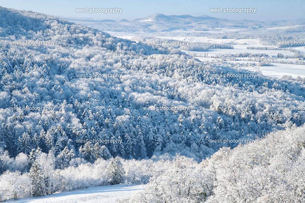 Alsace in Winter 1 - FRA 2023 | west photography - Realisiert mit Pictrs.com