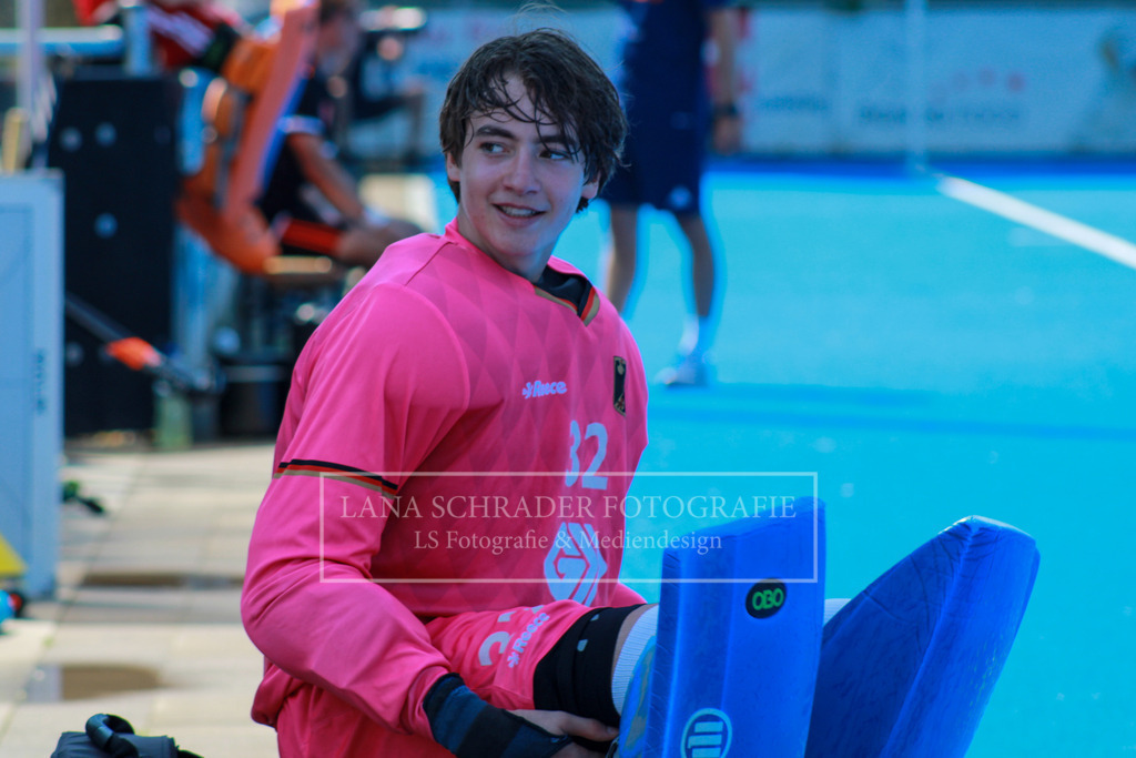 Länderspiel U18 Deutschland - Niederlande 25.06.23 Krefeld-216 | lanaschraderfotografie - Realisiert mit Pictrs.com