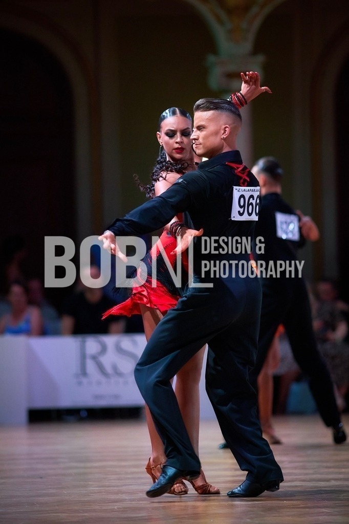 danceComp | Wuppertal - 04.07.2025: danceComp in Wuppertal (Historische Stadthalle), Germany. Photo by: BobNL design &amp; photography - Realized with Pictrs.com