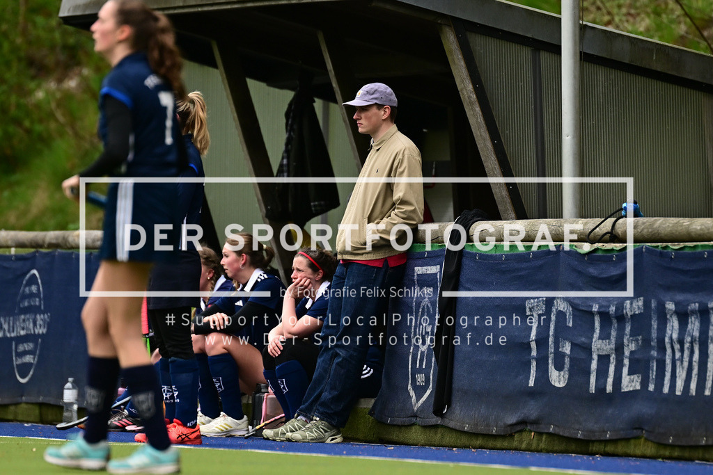 Hockey I Frauen I Saison 2025-2026 I Verbandsliga I 10. Spieltag I TG Heimfeld II - Hamburger Polo Club II I 169145 | Der Sportfotograf. - Realisiert mit Pictrs.com
