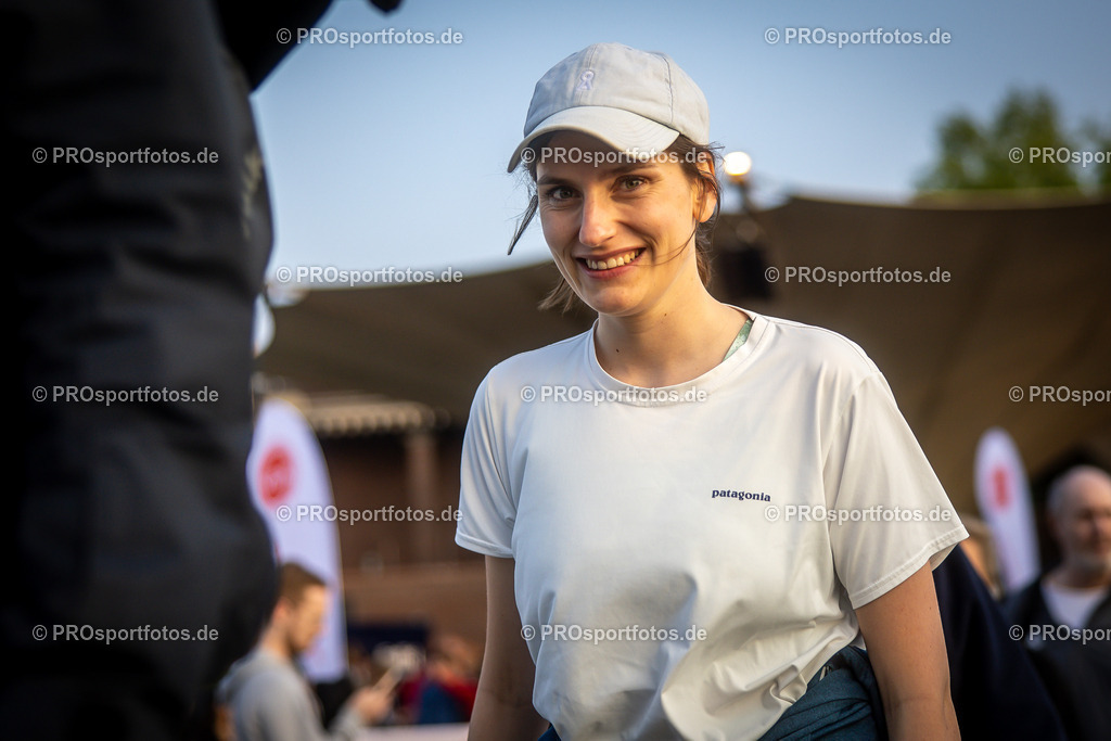 21. ASV Nachtlauf; Koeln, 08.05.24 | Impressionen vom 21. ASV Nachtlauf am 08.05.24 am Tanzbrunnen in Koeln. Foto: BEAUTIFUL SPORTS/Axel Kohring