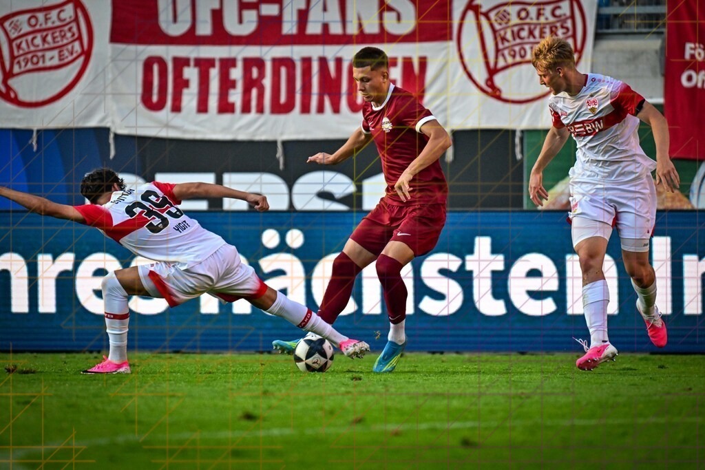 OFC vs VfB Stuttgart 29.07.2026 (134 von 179) | professionelle Sport- und Eventfotografie von Tomafocus – dynamische Bilder, emotionale Momente und hochwertige Aufnahmen für jeden Anlass. - Realisiert mit Pictrs.com