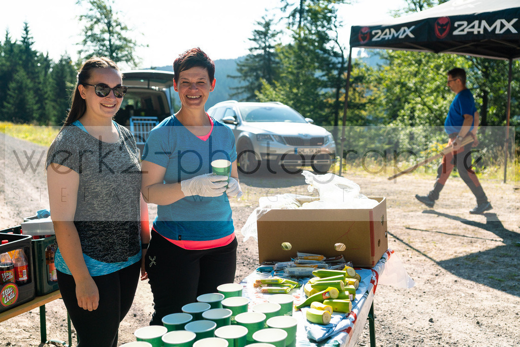 RennsteigRIDE 2021 | Schmiedefeld, 4. September 2021
