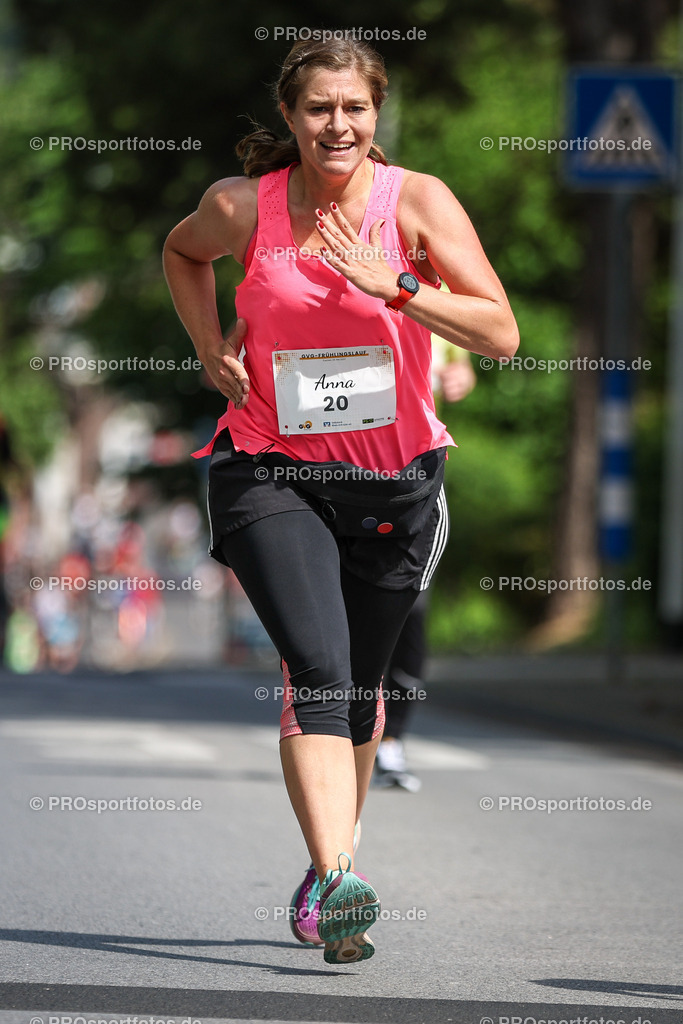 GVG Fruehlingslauf in Frechen, 22.05.2022 | Impressionen vom GVG Fruehlingslauf am 22.05.2022 in Frechen (Nordrhein-Westfalen). Foto: BEAUTIFUL SPORTS/Axel Kohring