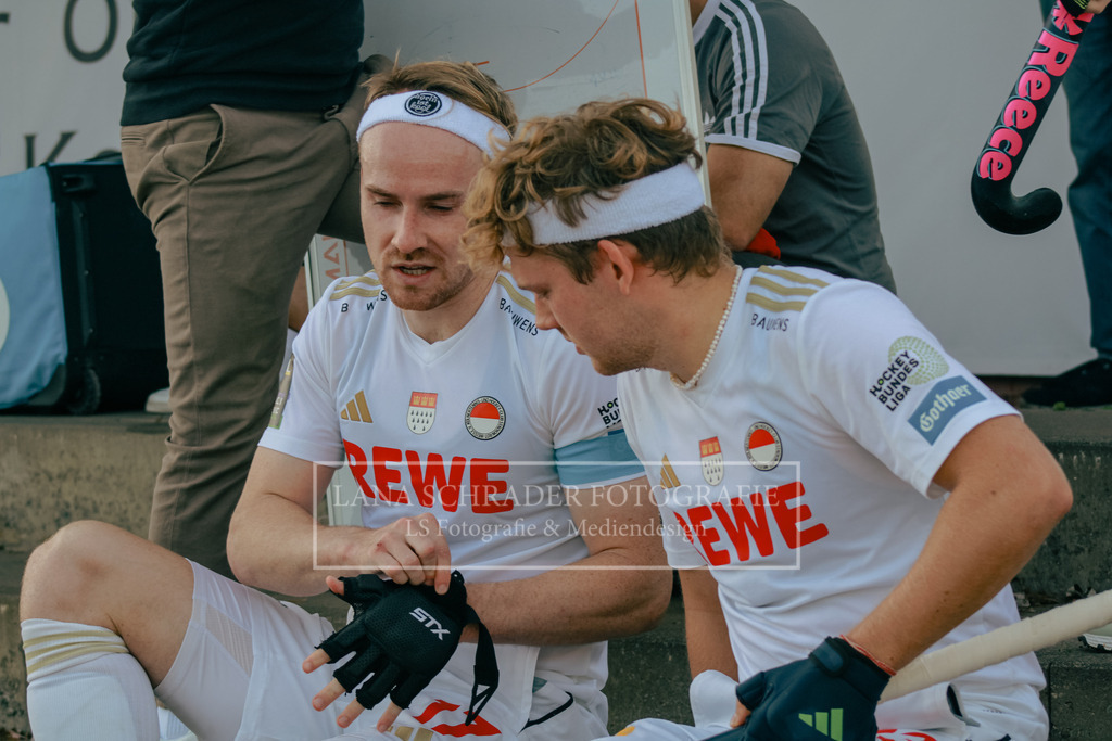 Herren Bundesliga Gladbacher HTC - Rot-Weiß Köln 07.10.23 Gladbach-187 | lanaschraderfotografie - Realisiert mit Pictrs.com