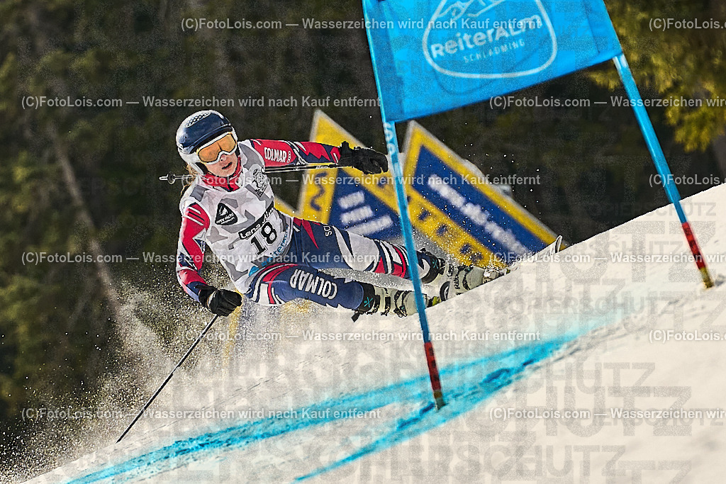 _WWO3284_MASTERS-WM_Reiteralm_CD-SG_MELEGARI Doranna | FISWORLD CHAMPIONSHIPSMASTERS ALPINE SKIING, 23. – 28. MÄRZ 2026 - REITERALM | STMK | AUT.   Veranstaltet vom Masters-Referat des Deutschen Skiverbandes (DSV). Durchführende Organisation: WSV Pichl-Reiteralm, unterstütutzt von den Bergbahnen REITERALM bei Schladming und SKI AUSTRIA.                            Disziplinen:  Super-G, GiantSlalom, Slalom.                                                 Kategorien:  A (Herrn 30-59 Jahre), B (Herrn ab 60 Jahre), C (Damen 30-59 Jahre), D (Damen ab 60 Jahre).                Rennstrecken:   Gasselhöhe und Muldenliftpiste auf der Reiteralm.