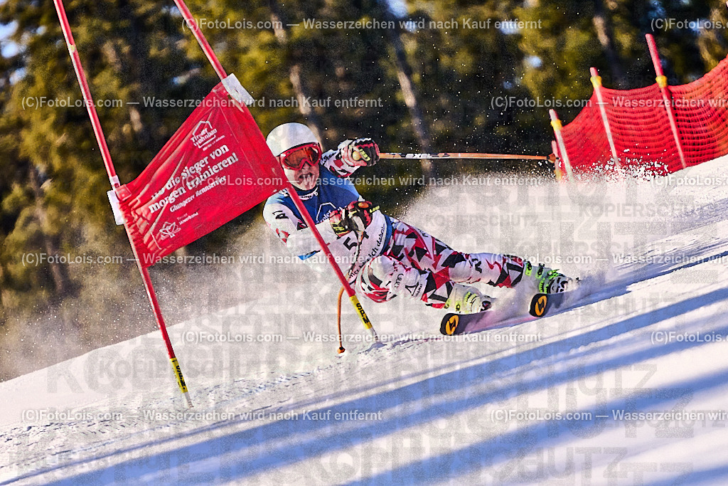 _ALP2919_FIS-Masters-GS-II_Glungezer_Seeberger Rainer | FIS-MASTERS-WorldCup am Glungezer, GiantSlalom-II, So 18. Jänner 2026.