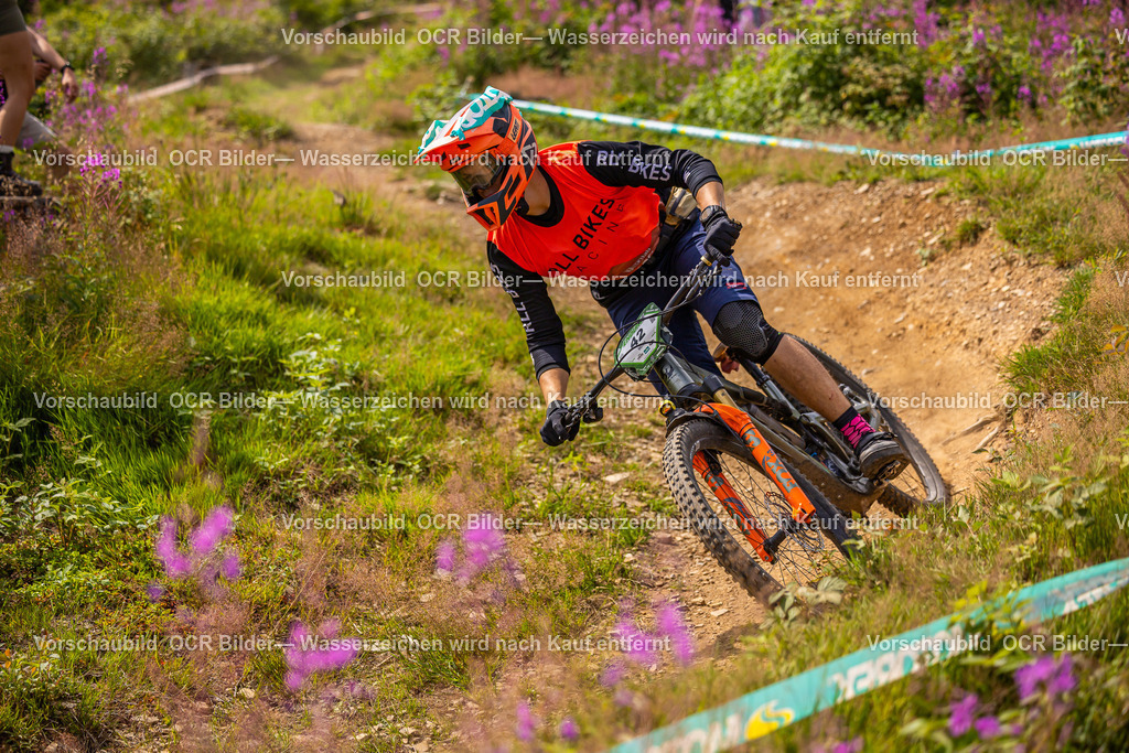 Enduro One Schulenberg So R6-2056 | OCR Bilder Fotograf Eisenach Michael Schröder