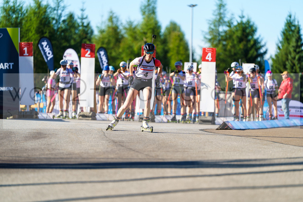 DP Altenberg | Deutschlandpokal, Altenberg - 19.-21.09.2025