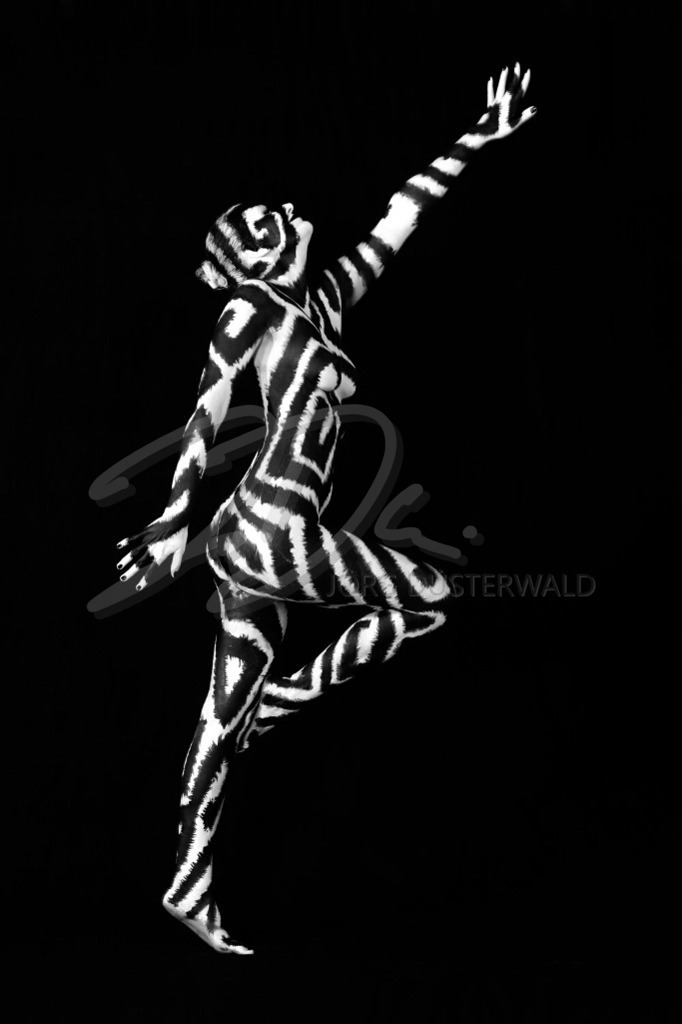 Bodypainting-GRAPHIC_9611 | #008 | Modell: Katey | Foto: Uwe Schmida - Realisiert mit Pictrs.com