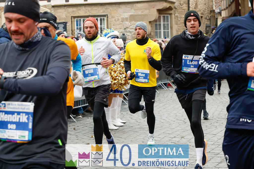 VR Bank Hauptlauf 10km | 40. Optima 3koenigslauf 2026 - Realisiert mit Pictrs.com