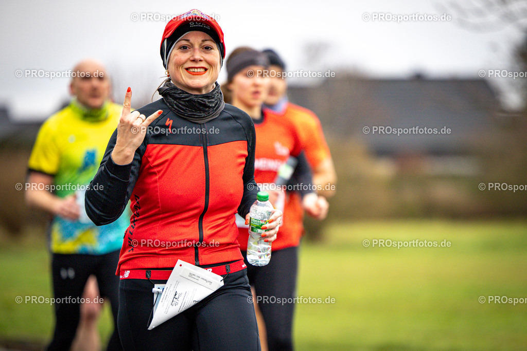 GVG-Winterstaffel; Pulheim, 26.01.2025 | Impressionen von der GVG-Winterstaffel am 26.01.2025 in Pulheim (Nordrhein-Westfalen). 