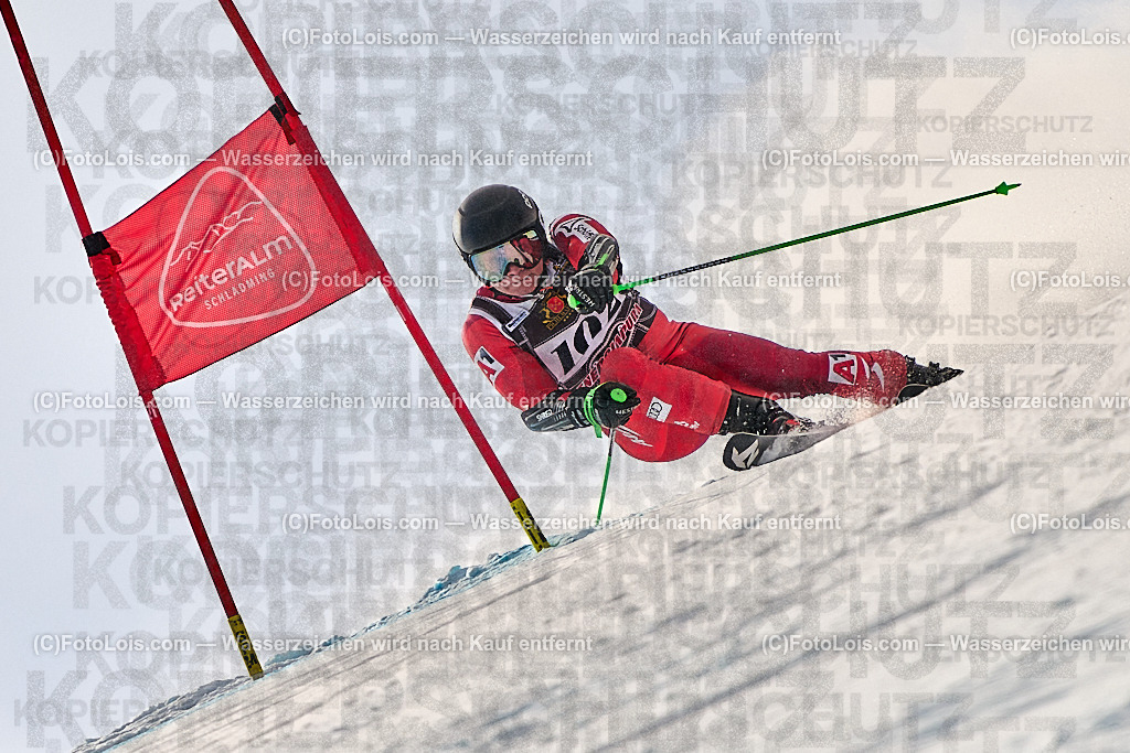 _ALP2123_MASTERS-WM_Reiteralm_A-GS_Bernhard Christian | FISWORLD CHAMPIONSHIPSMASTERS ALPINE SKIING, 23. – 28. MÄRZ 2026 - REITERALM | STMK | AUT.   Veranstaltet vom Masters-Referat des Deutschen Skiverbandes (DSV). Durchführende Organisation: WSV Pichl-Reiteralm, unterstütutzt von den Bergbahnen REITERALM bei Schladming und SKI AUSTRIA.                            Disziplinen:  Super-G, GiantSlalom, Slalom.                                                 Kategorien:  A (Herrn 30-59 Jahre), B (Herrn ab 60 Jahre), C (Damen 30-59 Jahre), D (Damen ab 60 Jahre).                Rennstrecken:   Gasselhöhe und Muldenliftpiste auf der Reiteralm.
