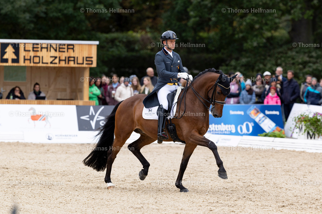 TH_311-CARRASCOSA Borja (GER)_ Franky Di Fonteabeti_21784 | CHI Donaueschingen 2024 am 14.09.24 in Donaueschingen, 311CARRASCOSA Borja (GER), Franky Di Fonteabeti