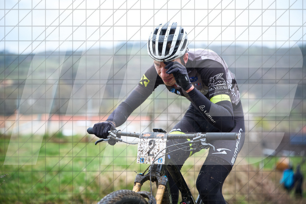 34. KTM Kamptal Trophy  | ZÖBING, Österreich – 2026-03-29: 34. KTM Kamptal TrophyFoto: © 2026 Martin Bihounek - MB Creative e.U.
