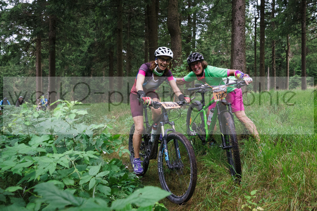 RennsteigRIDE 2020 | Schmiedefeld, 3. September 2020