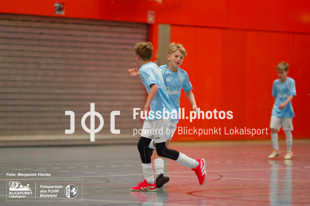 20260110_U13_Turnier_Schildesche_062 | Blickpunkt Lokalsport - Realisiert mit Pictrs.com
