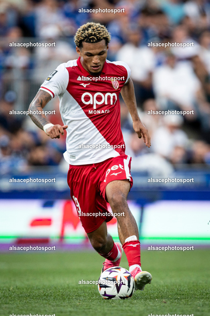 9L6A8243 | Paris Brunner #29 (AS Monaco) - Realisiert mit Pictrs.com