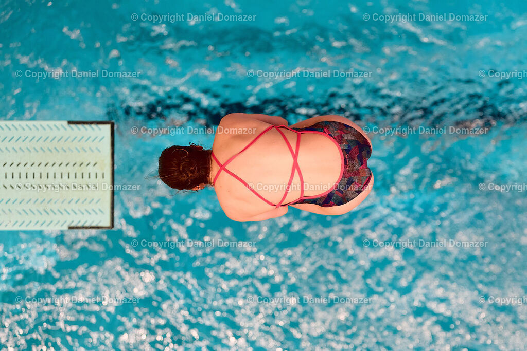 International Youth Diving Meet 2026 | Day 3 of 5 | International Youth Diving Meet 2026| Day 3 of 5 | 24.04.2026 | Youth diving competition featuring 1m and 3m springboard and platform at the Schwimmsportkomplex Freiberger Platz in Dresden.@ Domazer Photography - Realisiert mit Pictrs.com