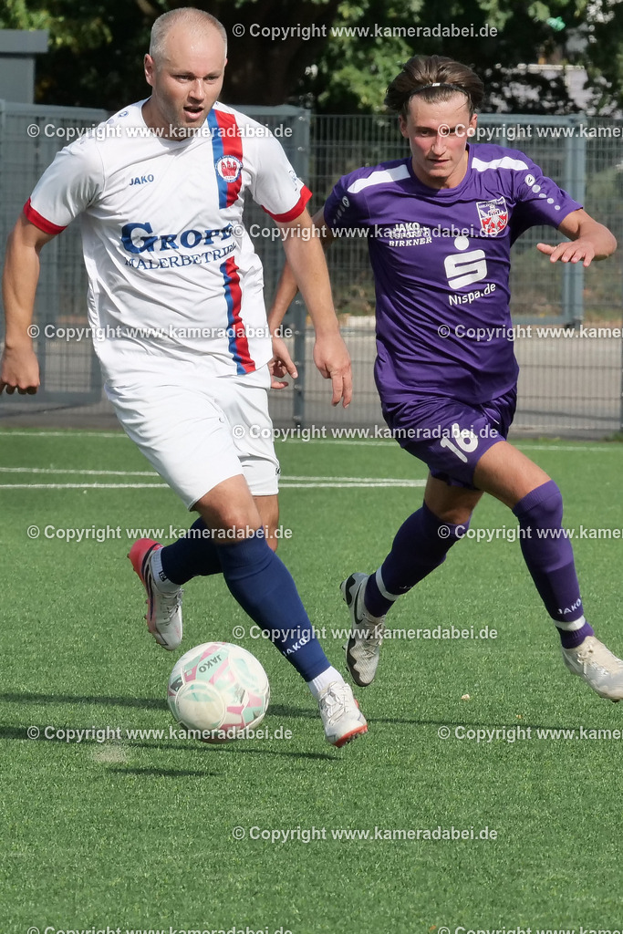 Fußball : Kreisliga A : SUS 09 Dinslaken 2 - TV Jahn Hiesfeld am 27.09.2026 in Dinslaken | Fußball : Kreisliga A : SUS 09 Dinslaken 2 - TV Jahn Hiesfeld am 27.09.2026 in Dinslaken - Realisiert mit Pictrs.com
